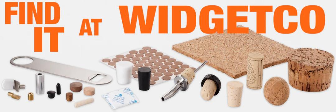 widgetco.com banner